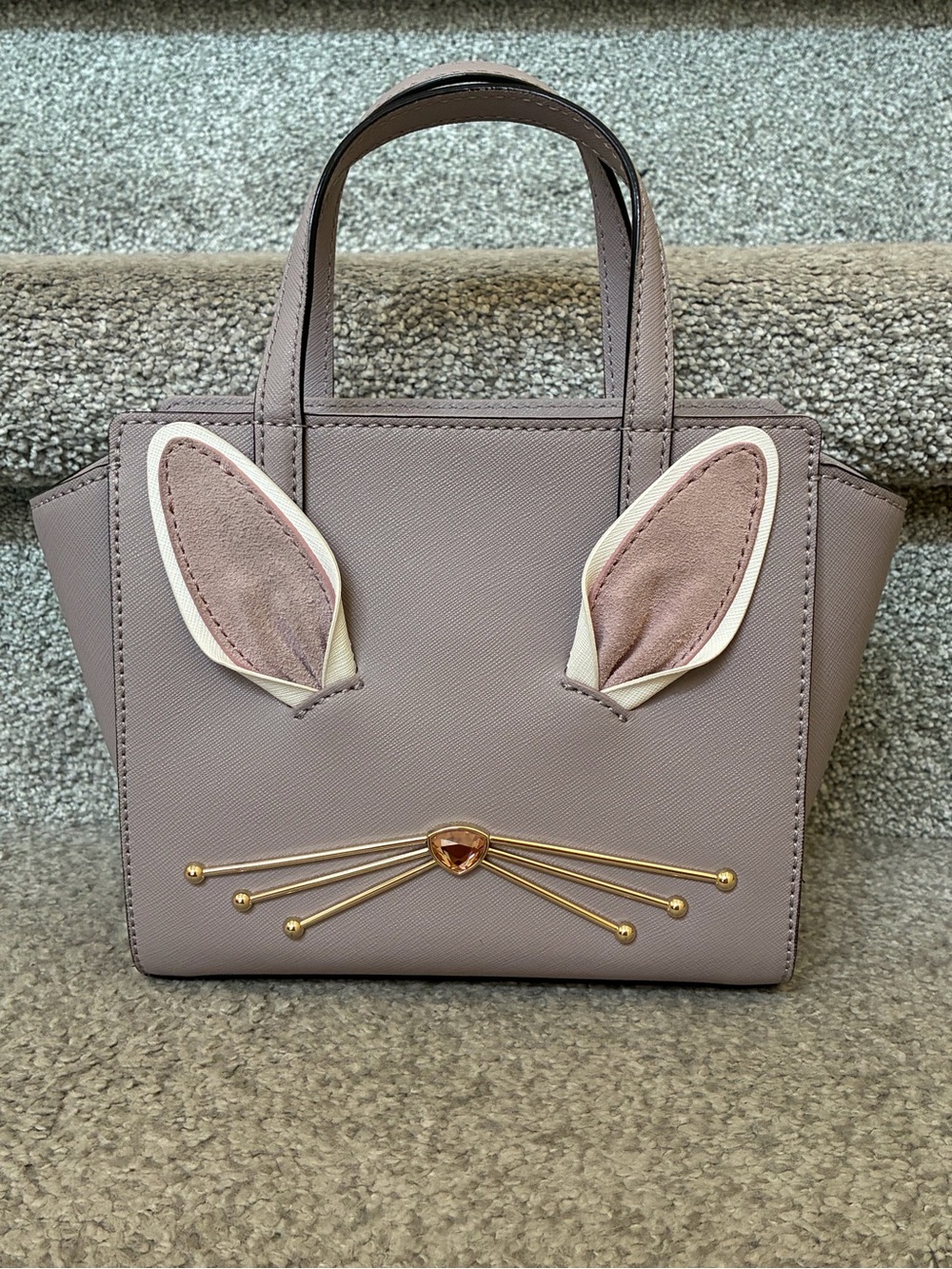 Kate spade Bunny crossbody bag